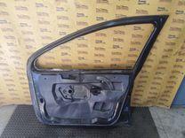 Дверь передняя правая UQ742O Peugeot 307 купить с доставкой. Огромный выбор запчастей и марок авто. У нас есть практически все.