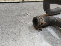 Патрубок отопителя (печки) 69YL2V Ford Focus - Фото 4