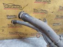 Горловина топливного бака PKSSV5 Alfa Romeo 147 купить с доставкой