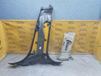 Обшивка стойки центральной левой 9QNO3B Ford Mondeo купить с доставкой