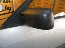 Зеркало наружное левое I3EURN Volkswagen Passat - Фото 2