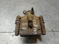 Суппорт задний левый XLQSQ2 Citroen C8 - Фото 1