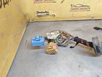 Проводка VTOBVZ Volkswagen Passat - Фото 20