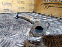 Трубка системы рециркуляции EGR VL8LNB Audi 80 - Фото 3