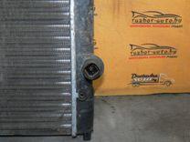 Радиатор (основной) TOC0LJ Volkswagen Passat - Фото 4