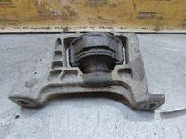 Подушка крепления двигателя AJ8YC1 Ford Focus - Фото 3