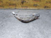 Заглушка порога UMMK5S Toyota Corolla купить