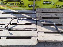 Стабилизатор подвески (поперечной устойчивости) передний 70FEF5 Mazda 6 - Фото 4