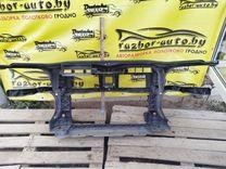 Передняя панель крепления облицовки (телевизор) 97WN5W Volkswagen Passat undefined