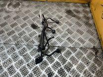 Трубка топливная R11BWL Opel Zafira