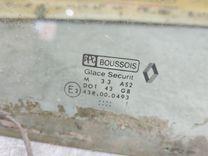 Стекло двери задней правой R4Z00S Renault Megane купить