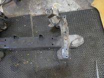 Балка подвески передняя (подрамник) KC0Q3T Mercedes Sprinter - Фото 3