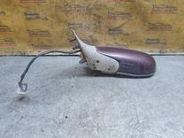 Зеркало наружное левое BN1B1T Mazda Xedos 6 - Фото 5