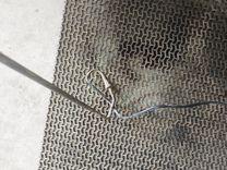 Трубка топливная 30RKH4 Volvo S40 купить с доставкой