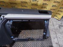 Панель передняя салона (торпедо) 851QGF Opel Astra купить в магазине запчастей бу