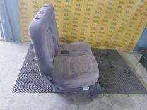 Сиденье заднее U7LD66 Mercedes A W168 купить в магазине запчастей бу