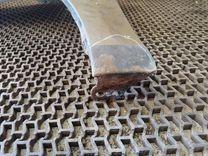 Крыло переднее левое DOX32D Volkswagen Jetta - Фото 4