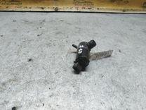 Насос (моторчик) омывателя стекла F8KPQN Volvo S60 купить с доставкой