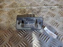 Выключатель концевой (концевик) DI4RS8 Volkswagen Caddy - Фото 2