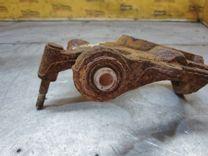 Кулак задний левый 165V6T Kia Sorento купить