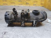 Патрубок интеркулера QRRD96 Chrysler PT-Cruiser купить с доставкой