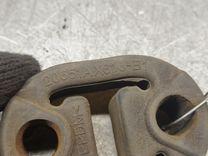 Кронштейн глушителя P0F823 Nissan Note - Фото 3