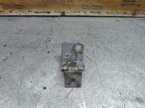 Петля двери задней правой 1RE8AH Citroen Xsara Picasso - Фото 4