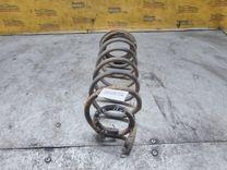 Пружина задняя YGTP0J Hyundai Getz undefined