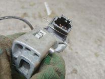 Замок зажигания 0ZRCYU Peugeot 407 купить в магазине запчастей бу