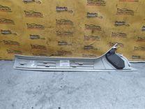 Обшивка стойки передней левой EYFFFP Mercedes A W168 купить с доставкой