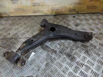 Рычаг передний правый BWU6FE Volvo V40 купить на авторазборке