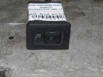 Кнопка подогрева сидений GMGY77 Volkswagen Golf - Фото 1