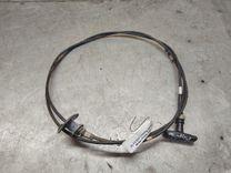 Трос капота P68V60 Mazda Premacy - Фото 2