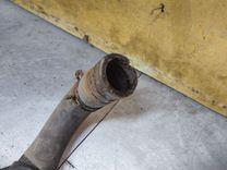 Патрубок радиатора LERJEM Renault Laguna купить