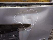 Крышка багажника (дверь 3-5) 3M7F0X Mitsubishi Grandis - Фото 3