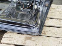 Крышка багажника (дверь 3-5) 3WTNGW Opel Astra undefined
