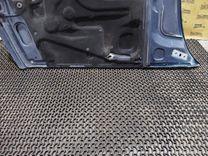 Капот U8GIZK Peugeot 405 undefined