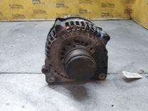 Генератор A8P7G6 Volkswagen Golf - Фото 1