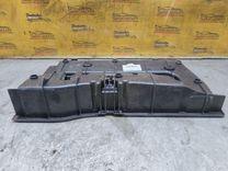 Пластик багажника L4D7FK Toyota Corolla купить в магазине запчастей бу