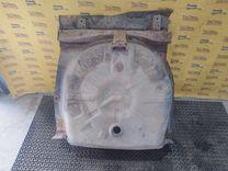 Ниша запасного колеса T8P4UD Toyota Corolla - Фото 2