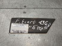 Молдинг крыла переднего правого E24YPD Ford Escort