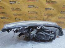 Фара левая 1LOZXH Renault Scenic купить с доставкой. Огромный выбор запчастей и марок авто. У нас есть практически все.