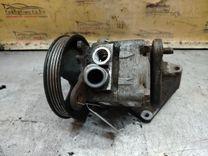 Насос гидроусилителя руля FT73QW Nissan Almera - Фото 1