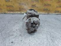 Компрессор кондиционера 7B6YFK Volkswagen Polo - Фото 5