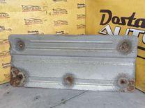 Защита днища 89R421 Ford Fusion - Фото 1