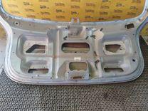Крышка багажника (дверь 3-5) SOY3YE Citroen Xsara Picasso undefined