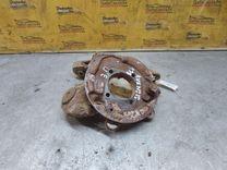 Кулак задний правый F91O4M Toyota Avensis - Фото 5