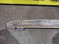 Усилитель бампера заднего TY987Z Volkswagen Golf - Фото 2