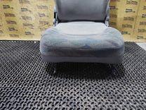 Сиденье заднее 05J2MD Citroen Xsara Picasso купить в магазине запчастей бу