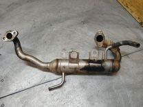 Радиатор EGR ZHL9KP Toyota Avensis купить на авторазборке